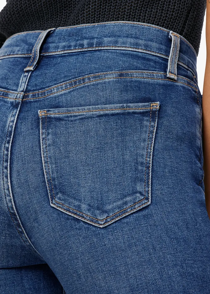 THE TWIGGY Persuasion Skinny Joe8217s Jeans Women