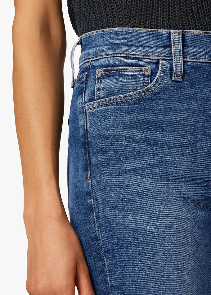 THE TWIGGY Persuasion Skinny Joe8217s Jeans Women