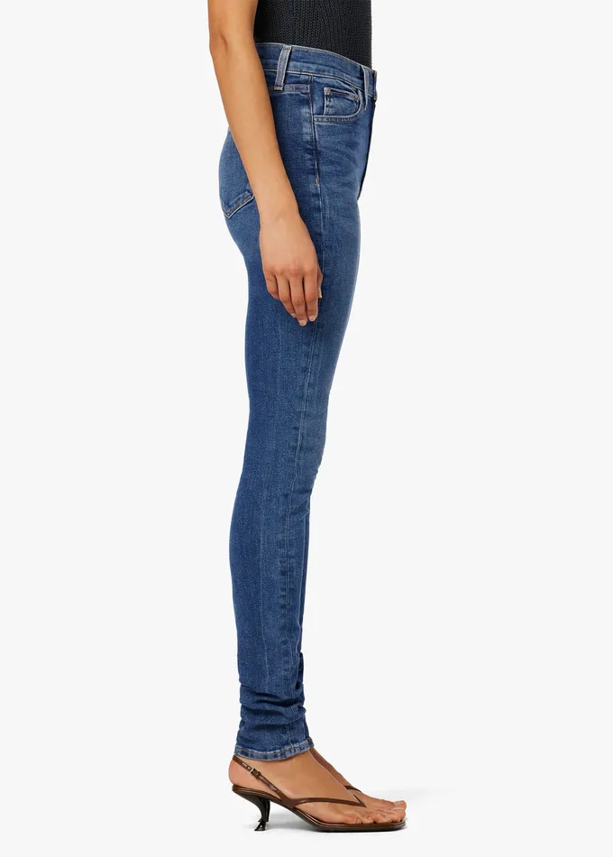 THE TWIGGY Persuasion Skinny Joe8217s Jeans Women