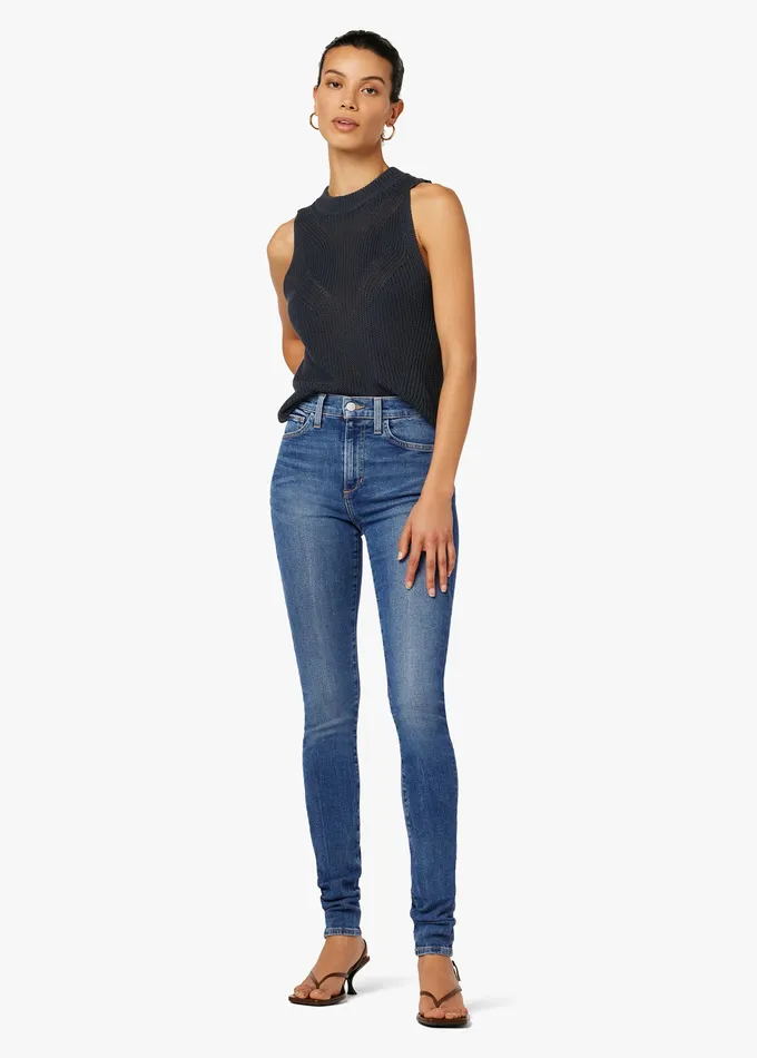THE TWIGGY Persuasion Skinny Joe8217s Jeans Women
