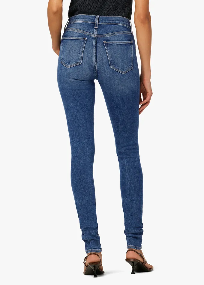 THE TWIGGY Persuasion Skinny Joe8217s Jeans Women