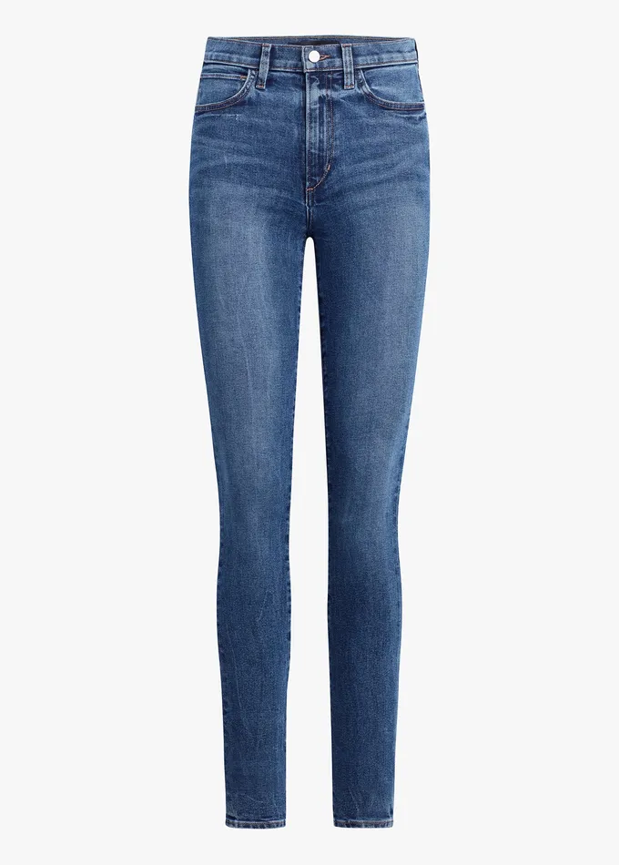 THE TWIGGY Persuasion Skinny Joe8217s Jeans Women