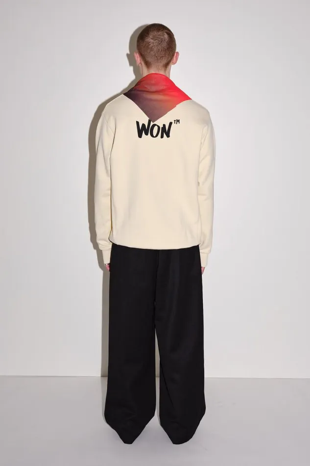 Toronto 8211 Navajo Men Won Hundred Sweatshirts