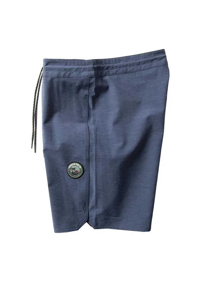 Vissla Boardshorts Men Solid Sets 1858243 Boardshort Dark Denim