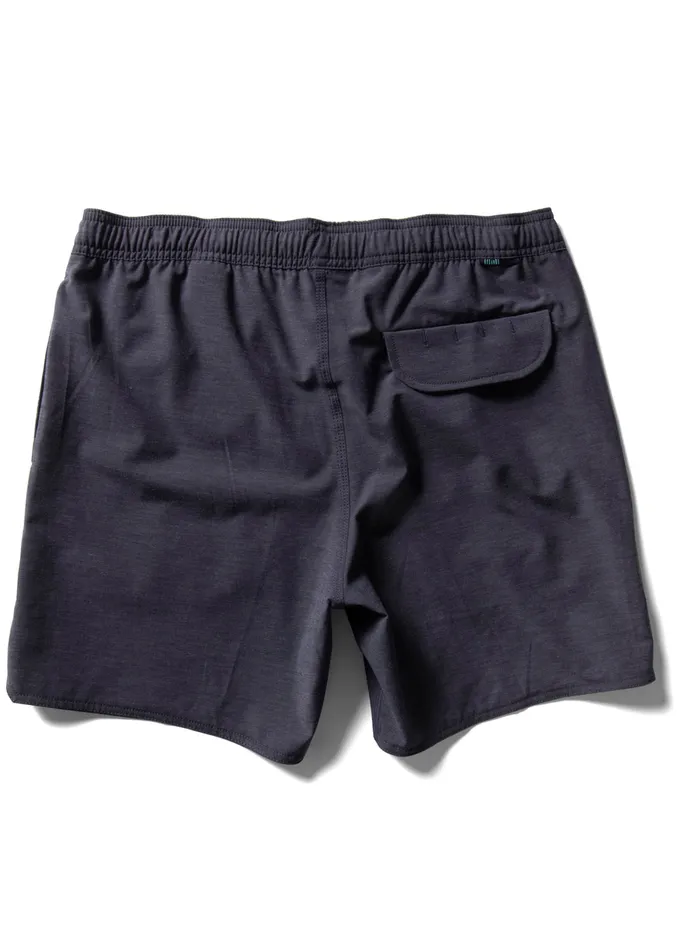 Vissla Breakers 1658243 Ecolastic Graphite Men Boardshorts Vissla Breakers 1658243 Ecolastic Graphite Men Boardshorts