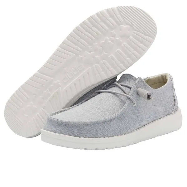 Wendy Stretch Fleece Apparel Wendy heydude