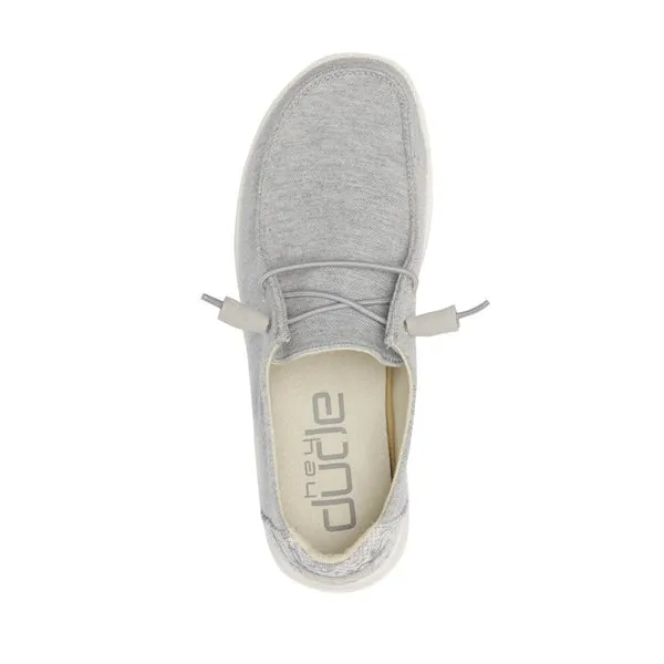 Wendy Stretch Fleece Apparel Wendy heydude