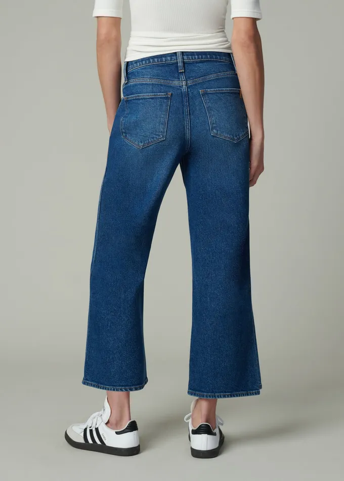 Wide Leg Joe8217s Jeans Women THE BLAKE Number One