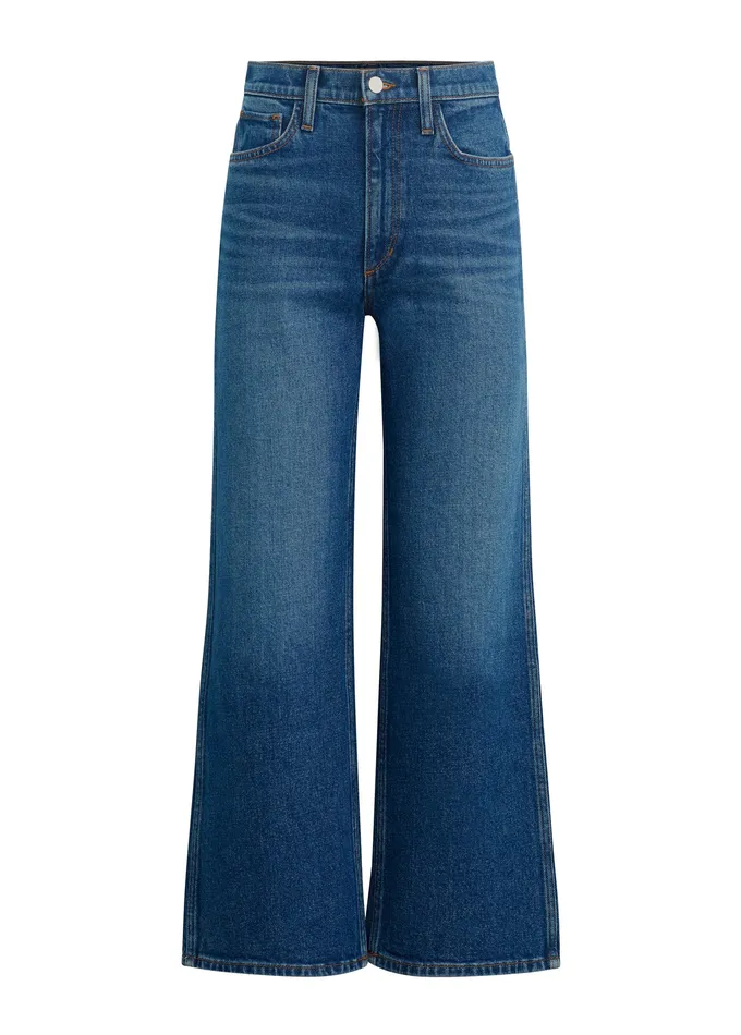 Wide Leg Joe8217s Jeans Women THE BLAKE Number One