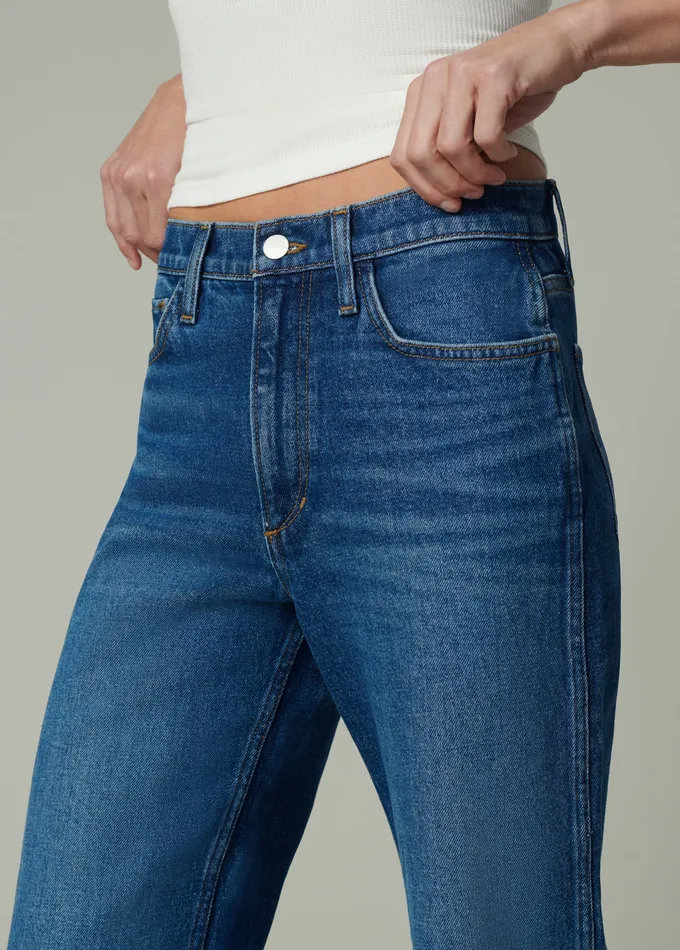 Wide Leg Joe8217s Jeans Women THE BLAKE Number One