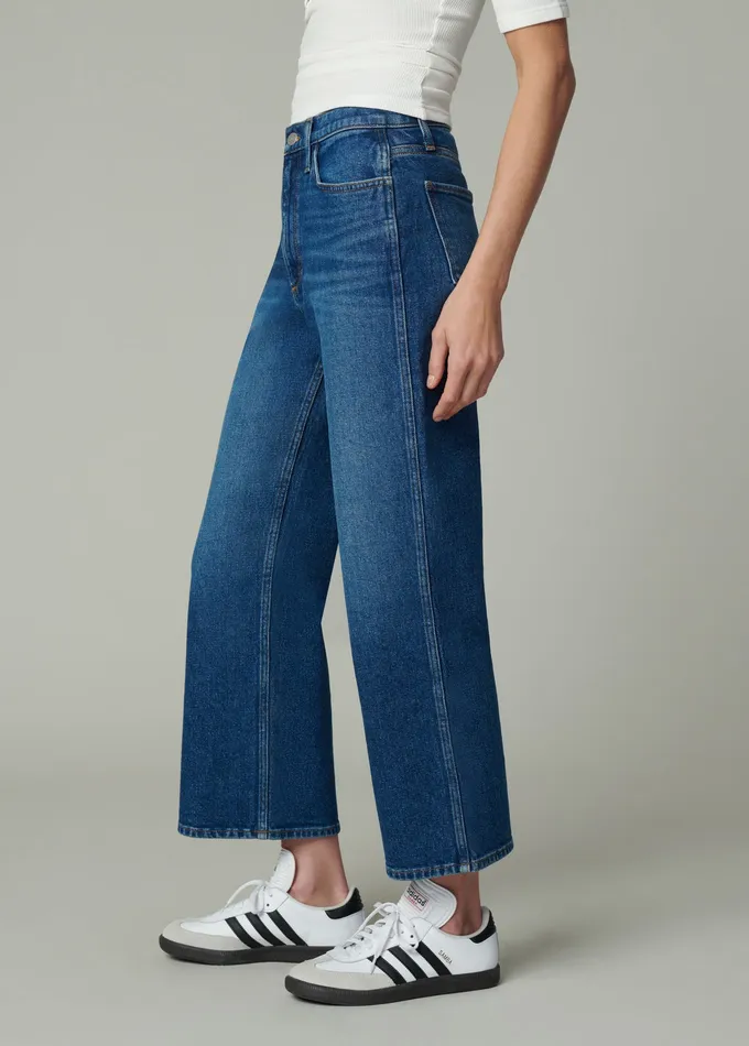 Wide Leg Joe8217s Jeans Women THE BLAKE Number One
