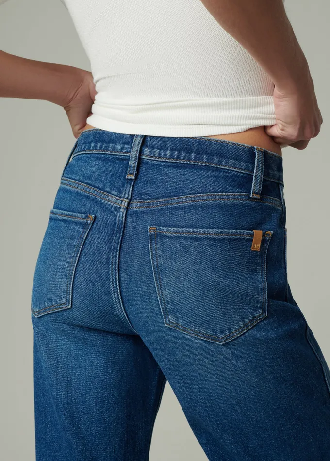 Wide Leg Joe8217s Jeans Women THE BLAKE Number One