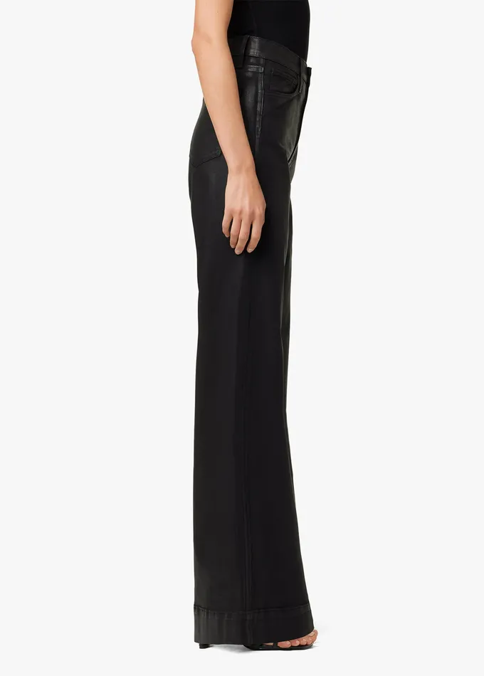 Wide Leg THE MIA Black Joe8217s Jeans Women