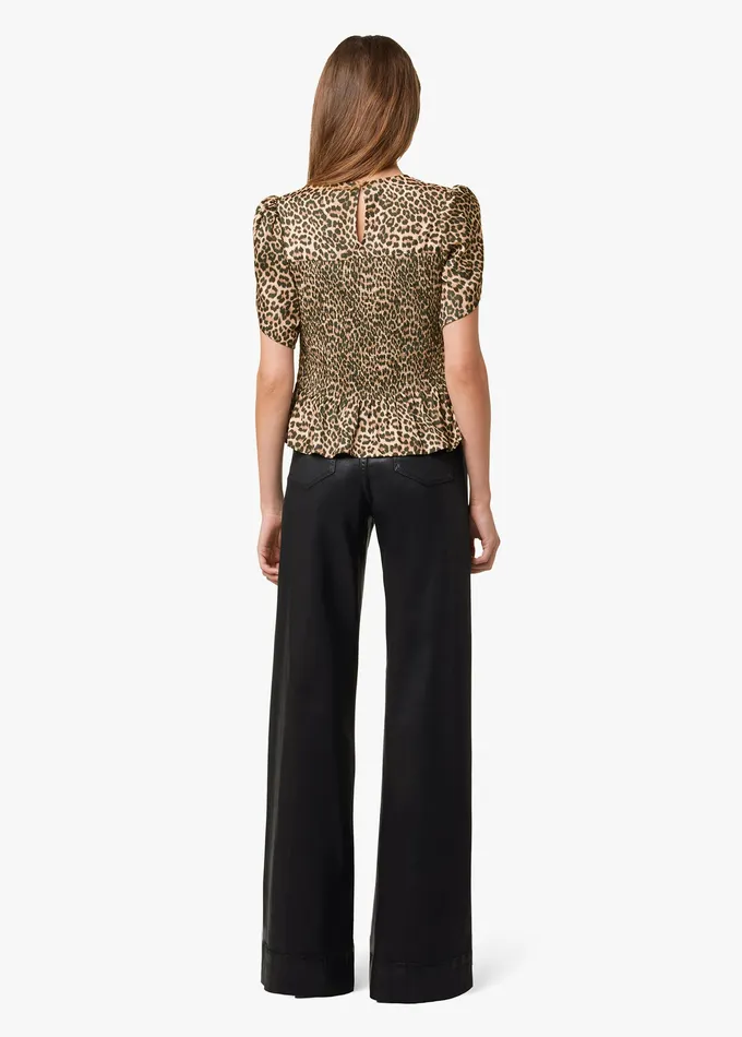 Wide Leg THE MIA Black Joe8217s Jeans Women
