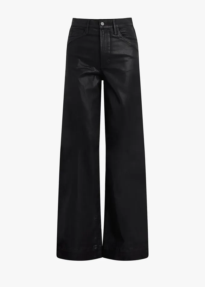 Wide Leg THE MIA Black Joe8217s Jeans Women
