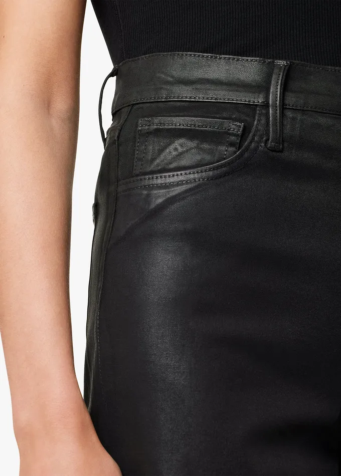 Wide Leg THE MIA Black Joe8217s Jeans Women