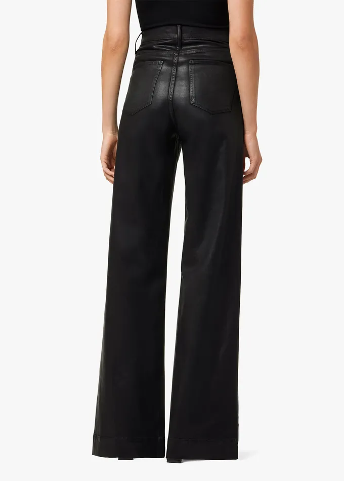 Wide Leg THE MIA Black Joe8217s Jeans Women