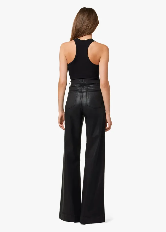 Wide Leg THE MIA Black Joe8217s Jeans Women