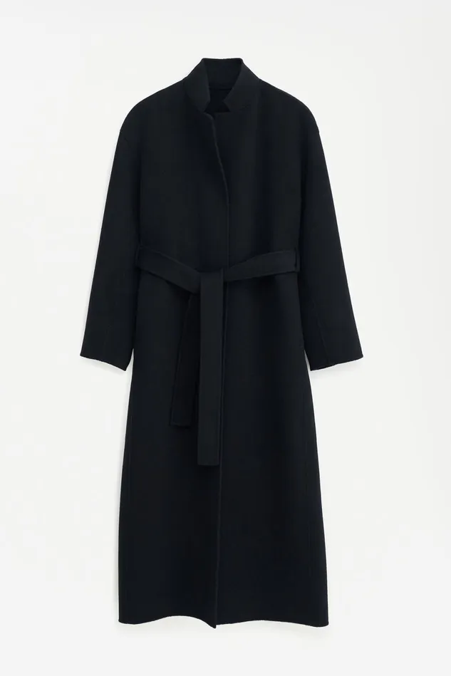 Women Alexa Coat Black Filippa K Outerwear