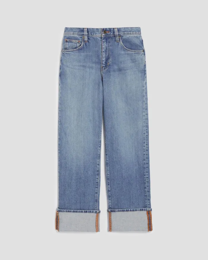 Women Ava 8211 Regular Jeans Vintage Wash Comptoir Des Cotonniers Jeans Women Ava 8211 Regular Jeans Vintage Wash Comptoir Des Cotonniers Jeans