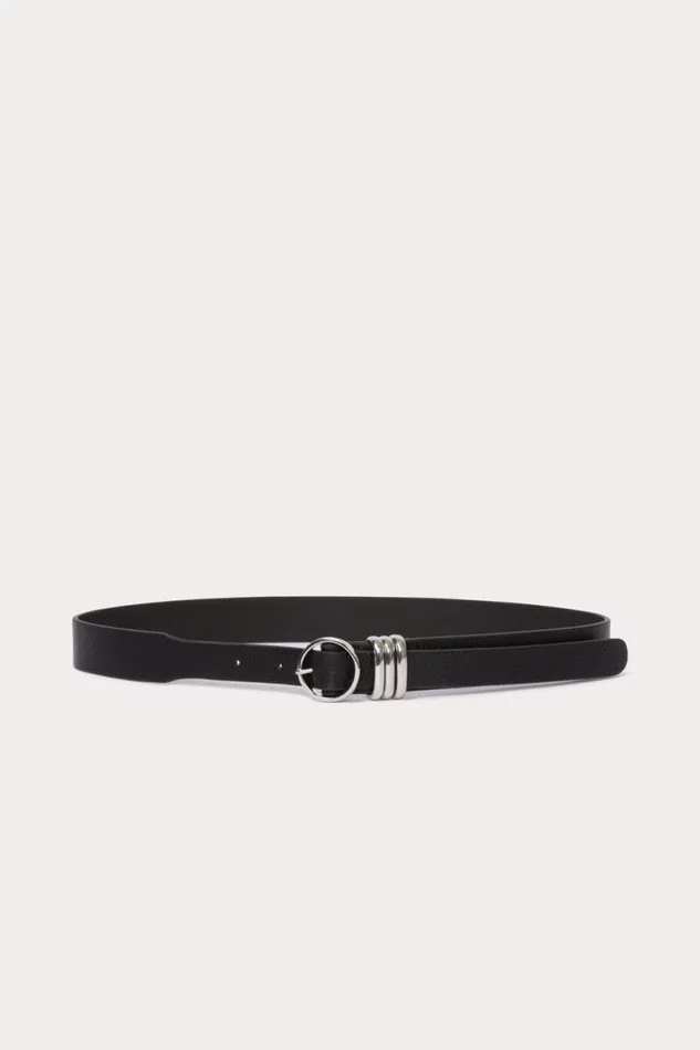 Women Belts Rachel Comey Lowell Belt Black