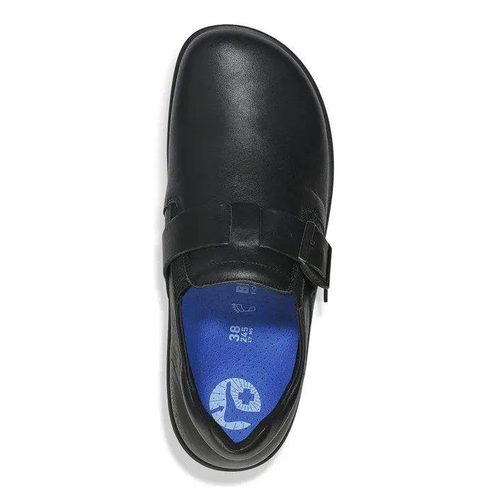 Women Birkenstock Low Shoes Caris Pro Black