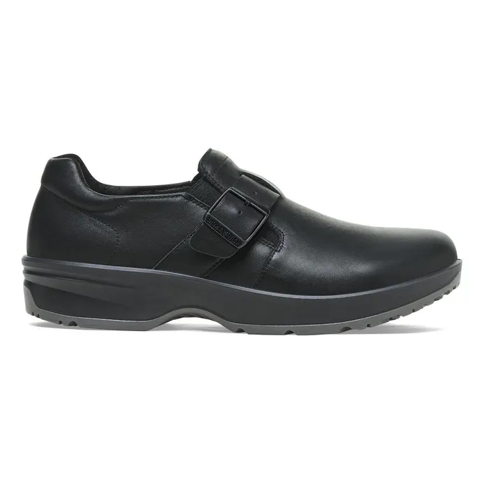 Women Birkenstock Low Shoes Caris Pro Black
