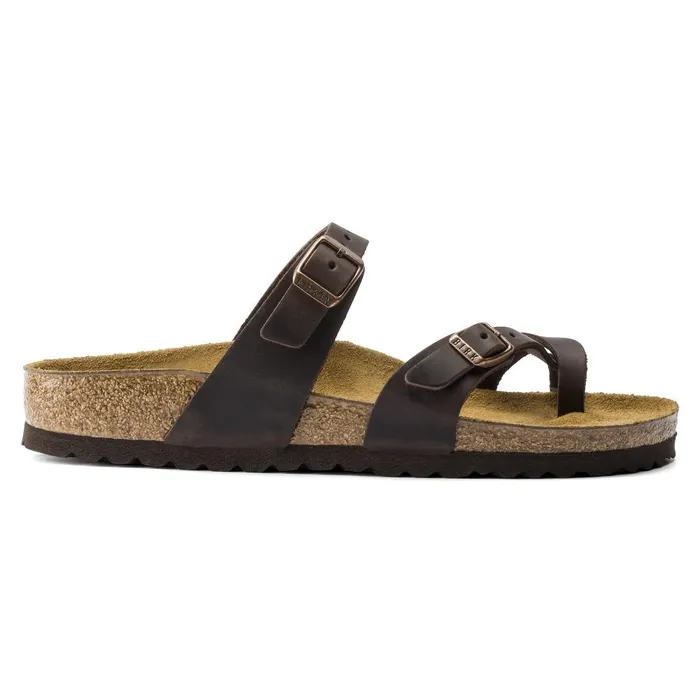 Women Birkenstock Thong Mayari Habana