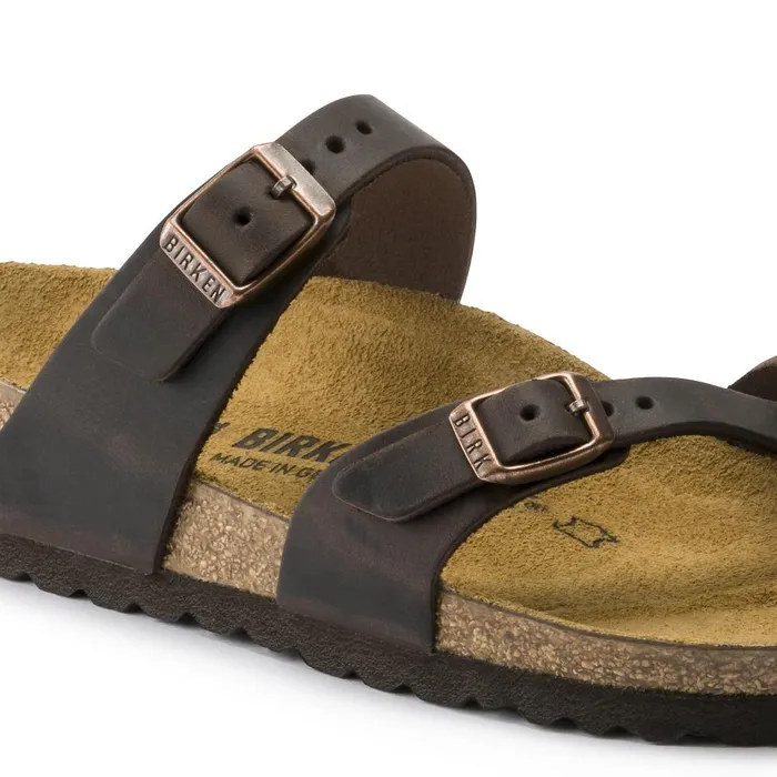 Women Birkenstock Thong Mayari Habana