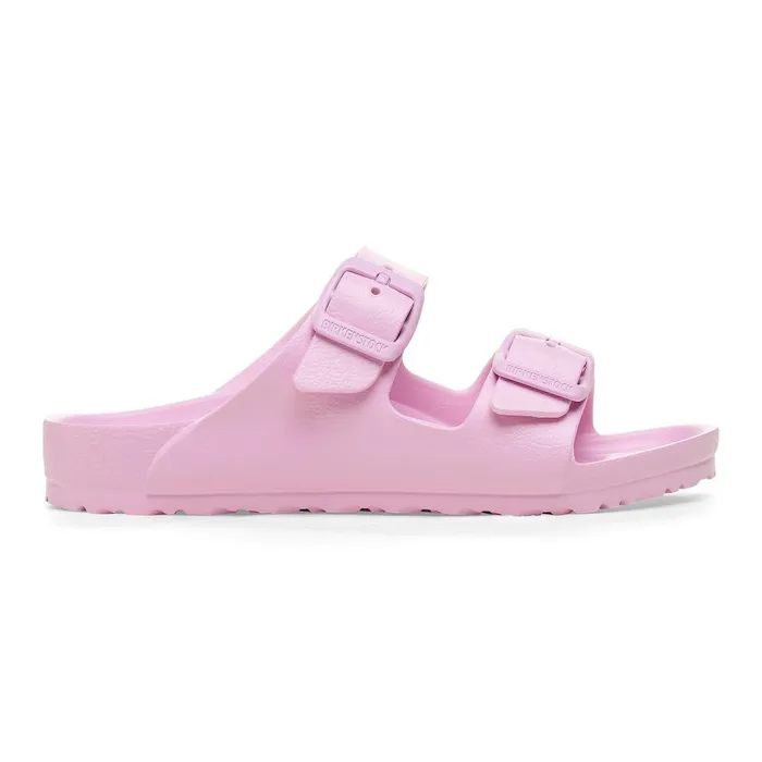 Women Birkenstock TwoStrap Arizona Fondant Pink