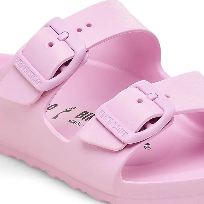 Women Birkenstock TwoStrap Arizona Fondant Pink