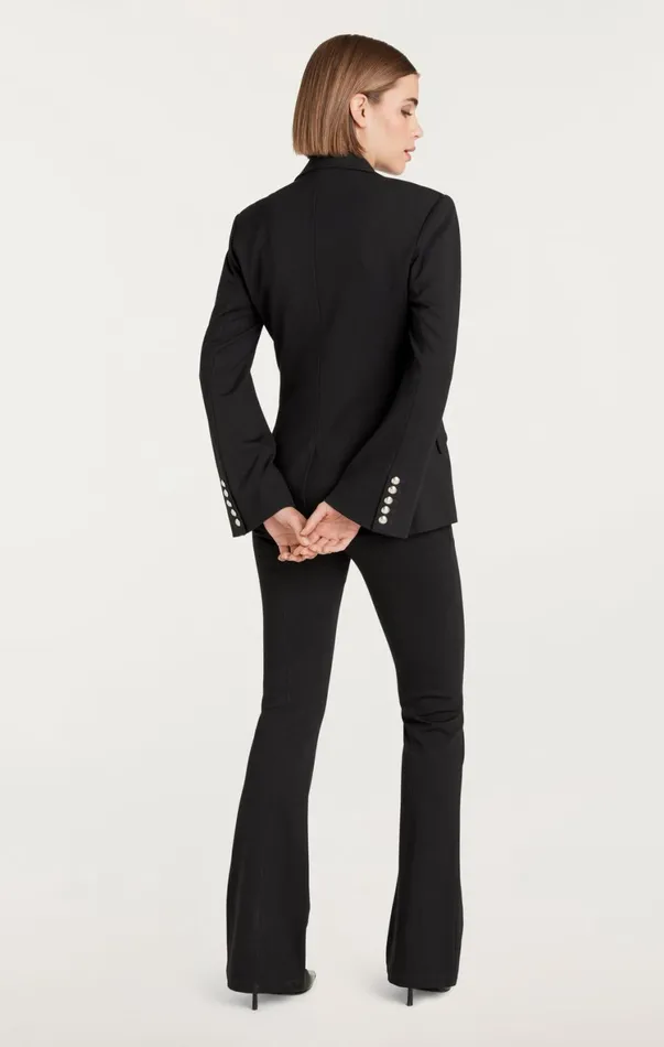 Women Blazers Cinq Sept Danicka Blazer Black