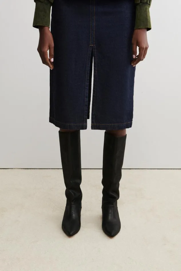 Women Boots Rachel Comey Clemmie Boot Solid Black Women Boots Rachel Comey Clemmie Boot Solid Black