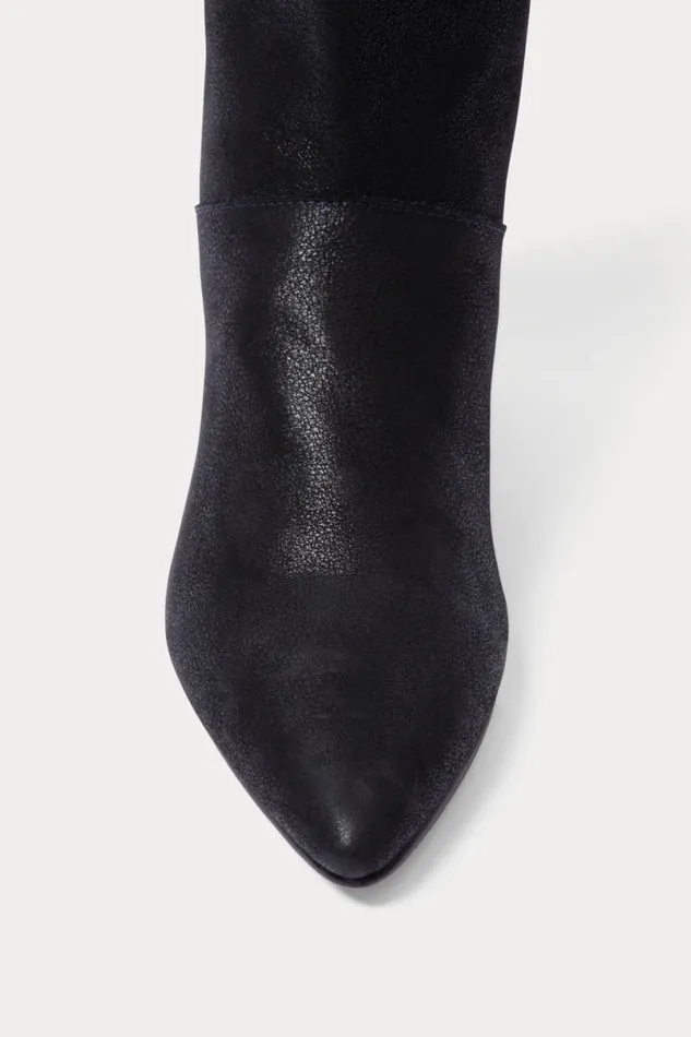 Women Boots Rachel Comey Clemmie Boot Solid Black Women Boots Rachel Comey Clemmie Boot Solid Black