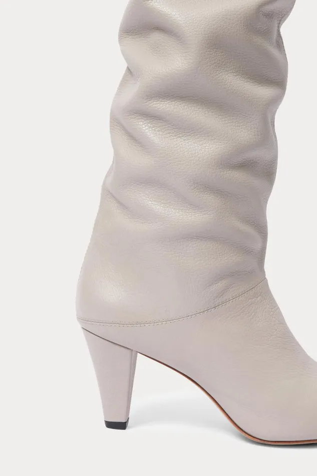 Women Boots Rachel Comey Otk Cheke Boot Stone Women Boots Rachel Comey Otk Cheke Boot Stone