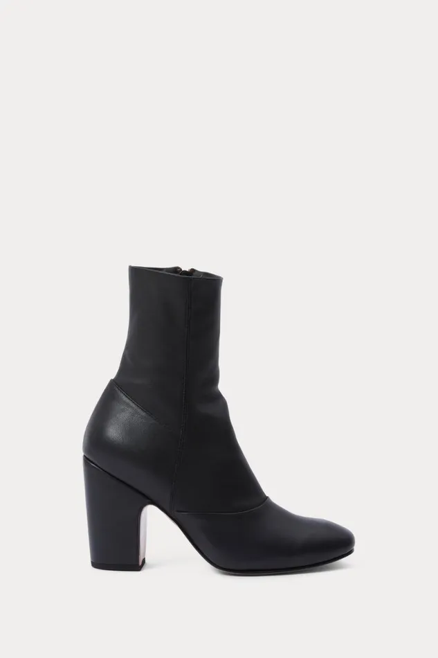 Women Boots Rachel Comey Saco Boot Black