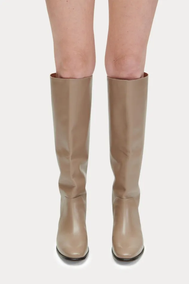Women Boots Rachel Comey Tall Thora Boot Black Women Boots Rachel Comey Tall Thora Boot Black