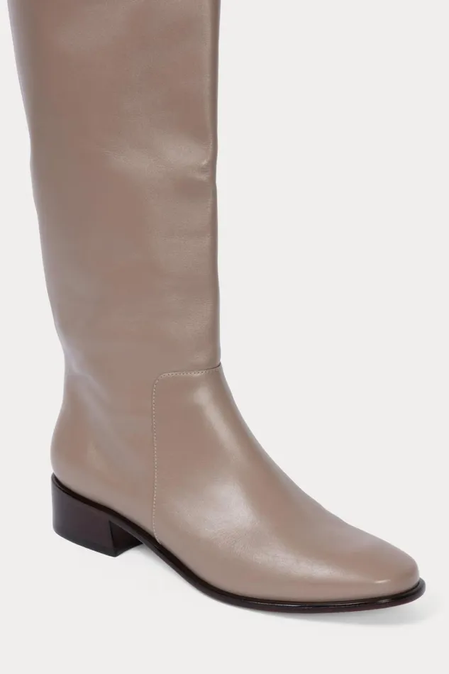 Women Boots Rachel Comey Tall Thora Boot Black Women Boots Rachel Comey Tall Thora Boot Black