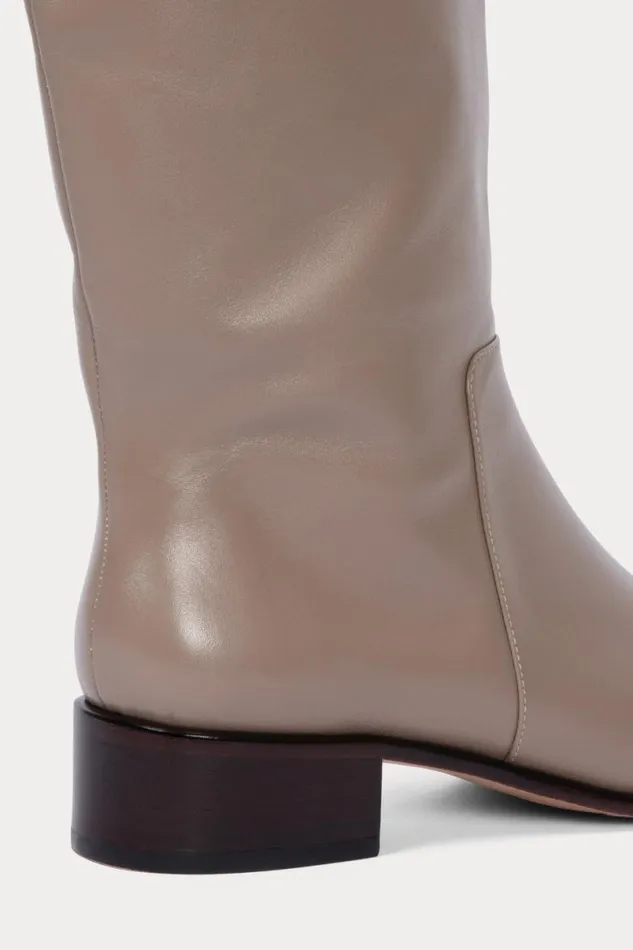 Women Boots Rachel Comey Tall Thora Boot Black Women Boots Rachel Comey Tall Thora Boot Black