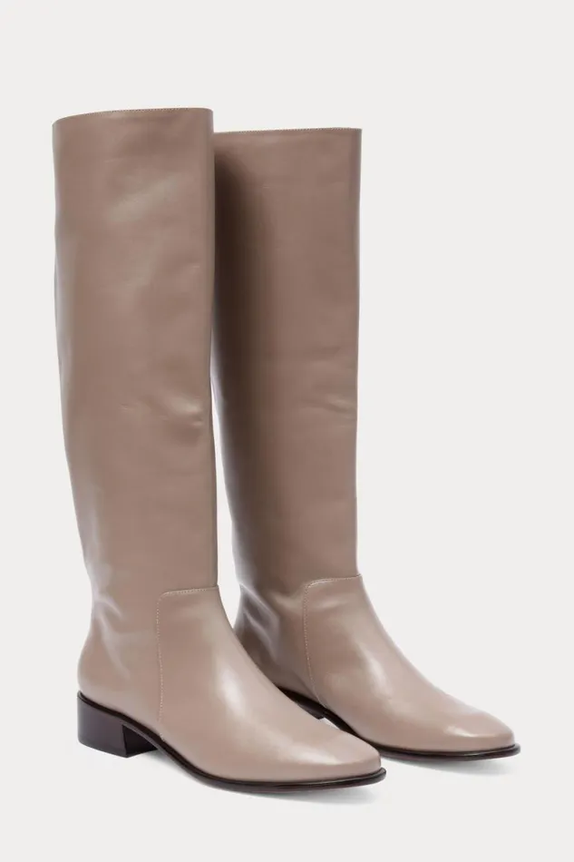 Women Boots Rachel Comey Tall Thora Boot Black Women Boots Rachel Comey Tall Thora Boot Black