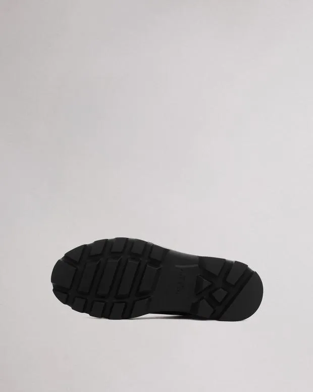 Women Boots Rag and Bone Quinn Leather Boot Black