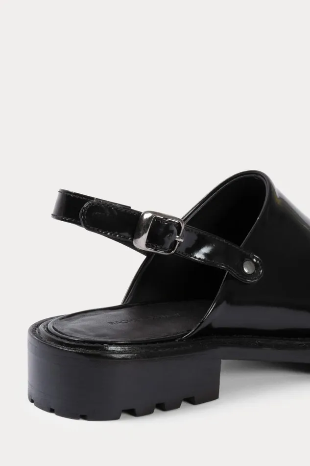 Women Clogs Rachel Comey Gilly Clog Black Women Clogs Rachel Comey Gilly Clog Black
