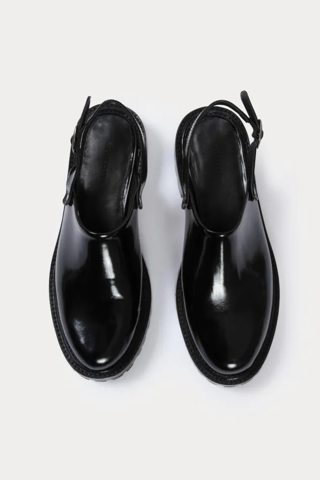 Women Clogs Rachel Comey Gilly Clog Black Women Clogs Rachel Comey Gilly Clog Black