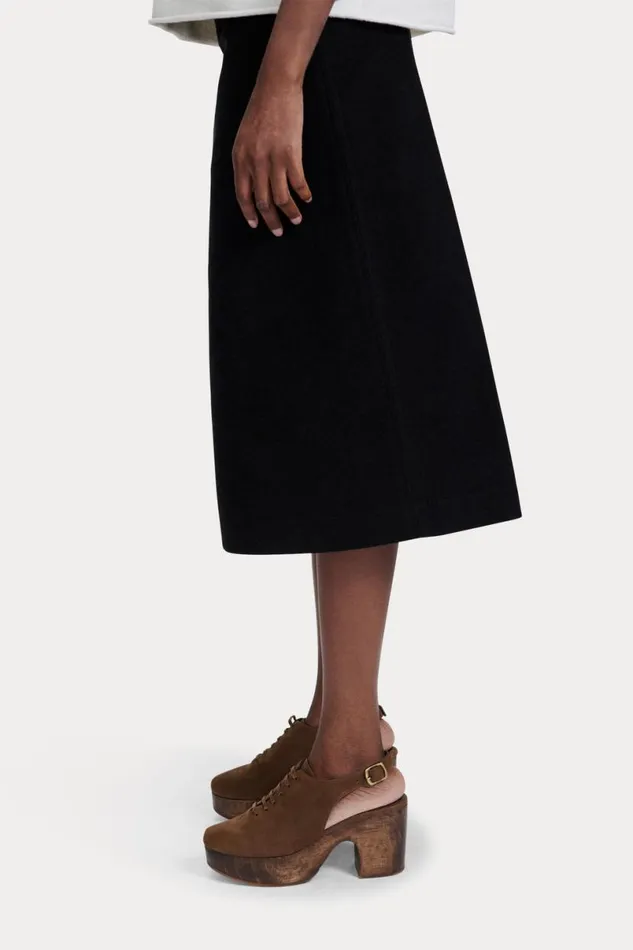 Women Clogs Rachel Comey Tilla Platform Brown