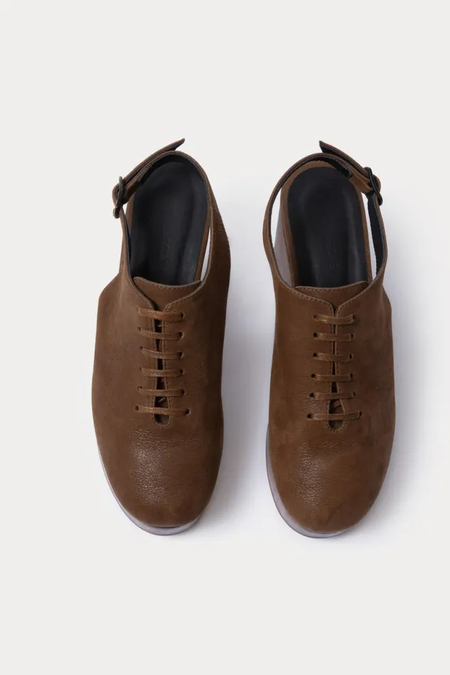 Women Clogs Rachel Comey Tilla Platform Brown