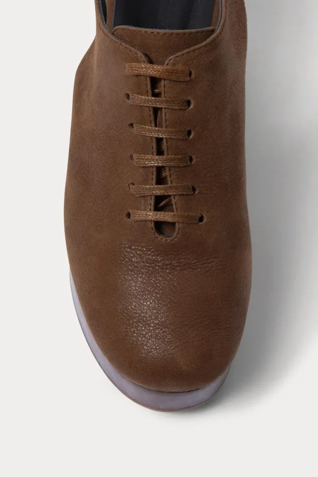 Women Clogs Rachel Comey Tilla Platform Brown