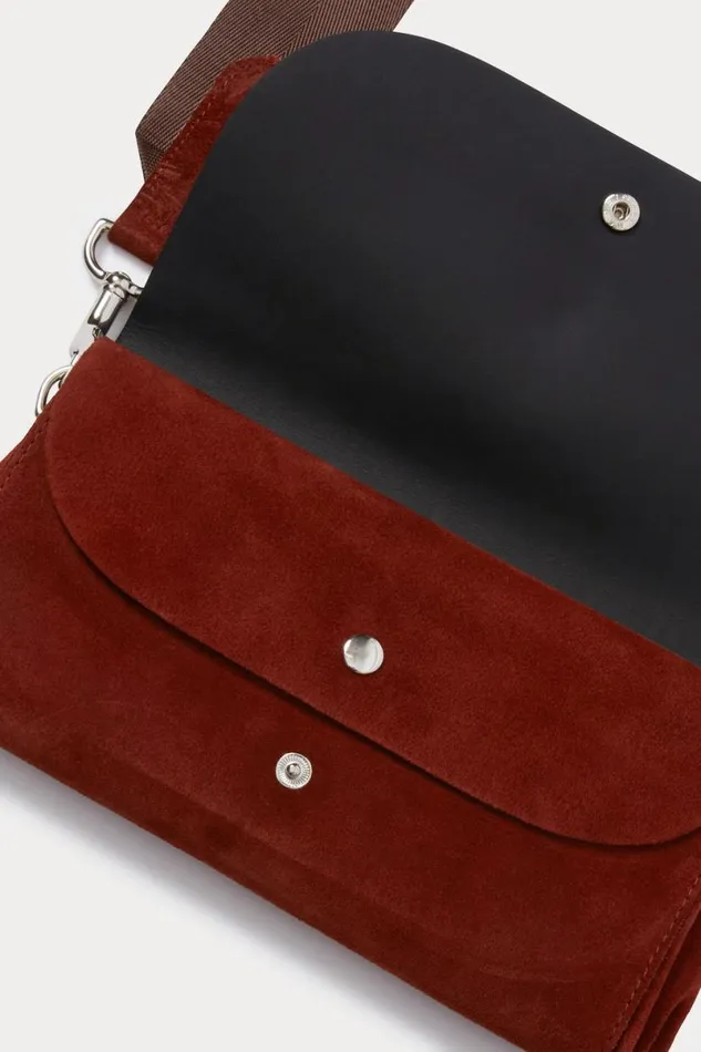 Women Clutches Handbags Crossbody Rachel Comey Utility Crossbody Bag Whisky Women Clutches Handbags Crossbody Rachel Comey Utility Crossbody Bag Whisky