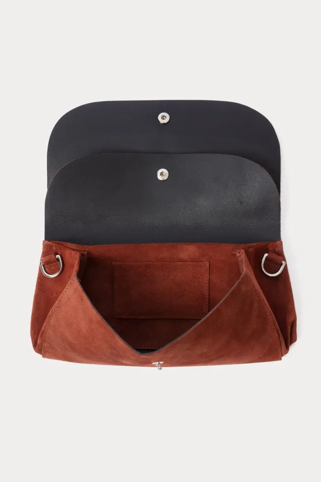 Women Clutches Handbags Crossbody Rachel Comey Utility Crossbody Bag Whisky Women Clutches Handbags Crossbody Rachel Comey Utility Crossbody Bag Whisky