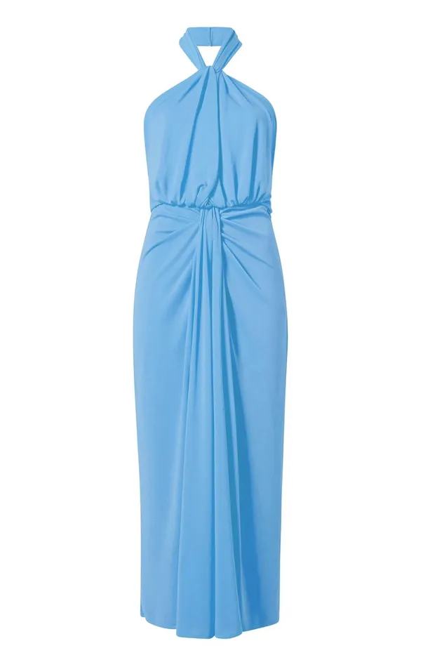 Women Cocktail and Evening Cinq Sept Kaily Dress Flyway