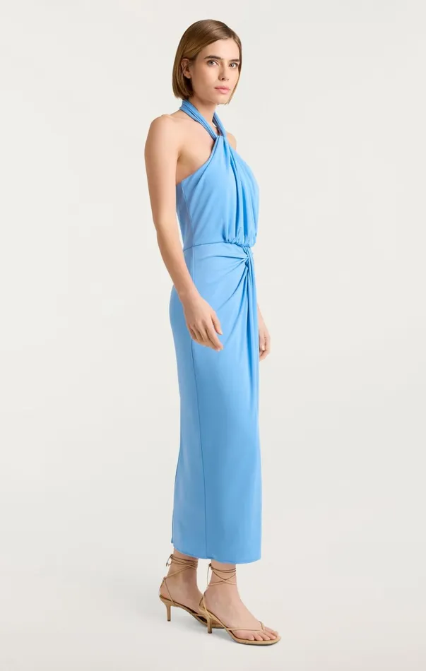 Women Cocktail and Evening Cinq Sept Kaily Dress Flyway
